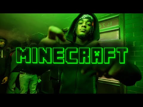 EthoSuave x ChrisBands - “Minecraft” (Official Music Video) Shot By @JwettShotThis