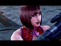 Tekken 7 Lose Story Nina Williams Defeated By Anna Williams 鉄拳7 リョナ Original Banned Creato