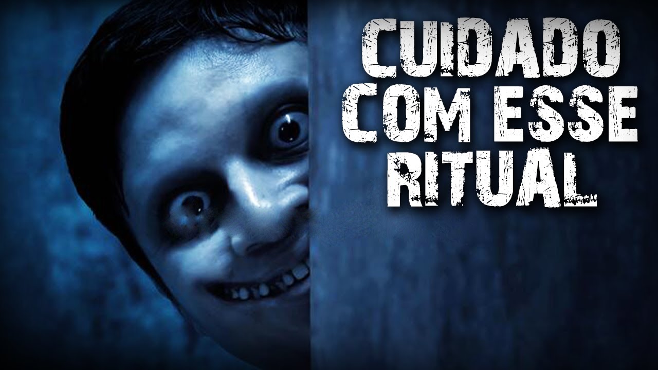 Esse ritual vai te permitir sair DESSE MUNDO! Cuidado ao seguir!