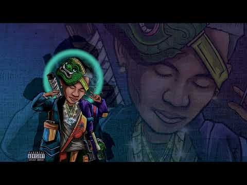 MR.PUNLEUR - NO ENEMY ( LYRICS VIDEO )