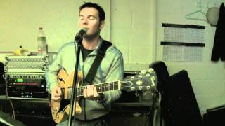 Urban Intro - Sting & The Police Rehearsals