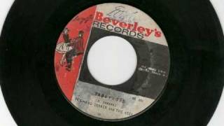 Desmond Dekker - sabotage