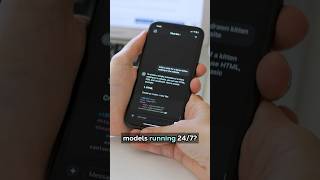 What Keeps AI Running 24/7?