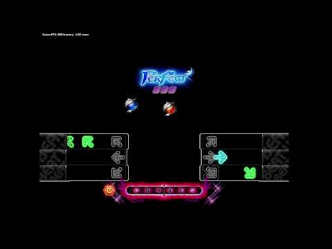 Beat Up - Full Hearts 145Bpm Full Combo | Bake Patch