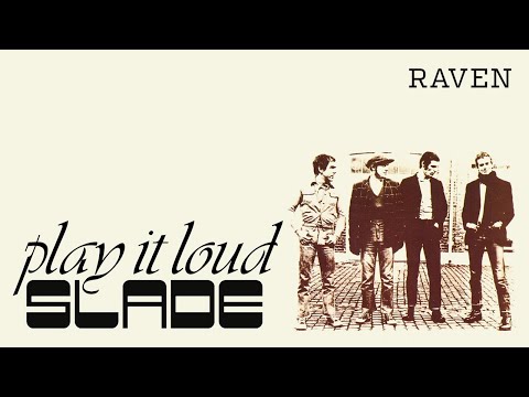 Raven video thumbnail