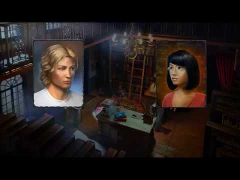 Gameplay de Gabriel Knight: Sins of the Fathers HD - 20th Anniversary Edition