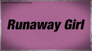 Joeytee - Runaway Girl (Legendado) (CB Vibes)