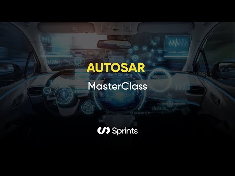 AUTOSAR MasterClass
