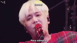 FTISLAND - Paradise (Sub Español &amp; English) -Here is Paradise-