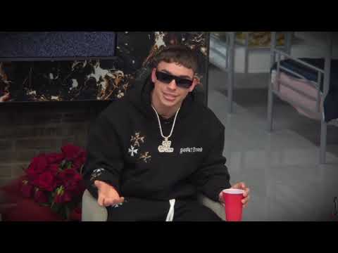 JLEXIS LLEGA AL RANCHO DE DESTINO🔥| ENTREVISTA COMPLETA