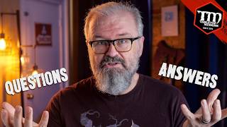 Tabletop Minions - Space Weirdos: A Skirmish Heartbreaker video thumbnail