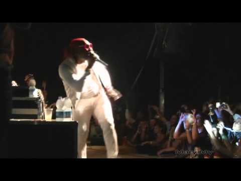 SICILY MUSIC VILLAGE 13.08.2011 Parte 1_ by Mary My