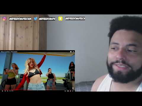 *UK🇬🇧REACTION* 🇦🇱🇽🇰   Noizy  x  Loredana  -  Heart  attack  ALBANIAN/Kosovo RAP