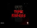 Karolak Szukalski Bartkowski Time Killers FULL ALBUM Winyl