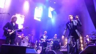 Bryan Ferry Shame Shame Shame Edinburgh 13 Nov 2013