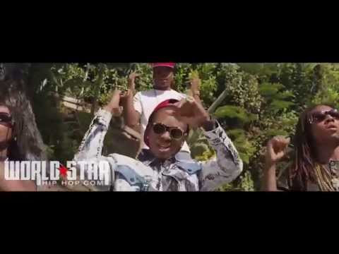 Soulja Boy Tell 'Em (Feat Migos) • We Ready ( Offical Music Video )
