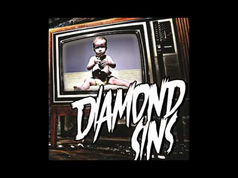 Diamond Sins - Death Punk Baby - Down To Hell (not final mix)