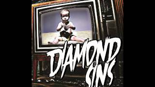 Diamond Sins - Death Punk Baby - Down To Hell (not final mix)