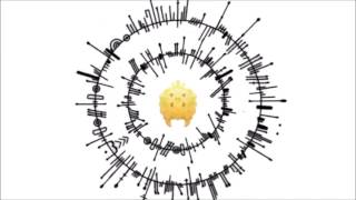 Download lagu D Gray man 14TH Noah Song ~TSUNAI DA TE NI KISS WO~ mp3