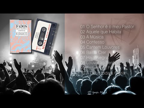 Álbum Kuriakos - Haja Alegria