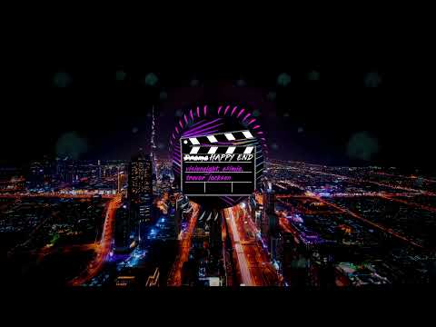 Happy End - Bootmasters RMX - Visioneight, Efimia, Trevor Jackson