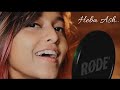 Manike Mage Hithe Female Voice Only Viral Song Trending Ma Intha Langamma Song