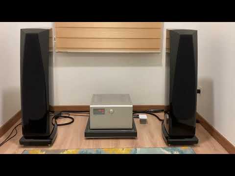 Rockport Atria II / Soulution 511/520 - cable changed