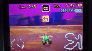 SW flap: 18"12 (nonzzmt)