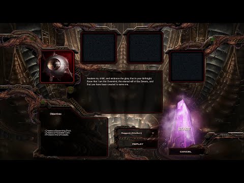 Awaken my child, and embrace the glory that is your birthright