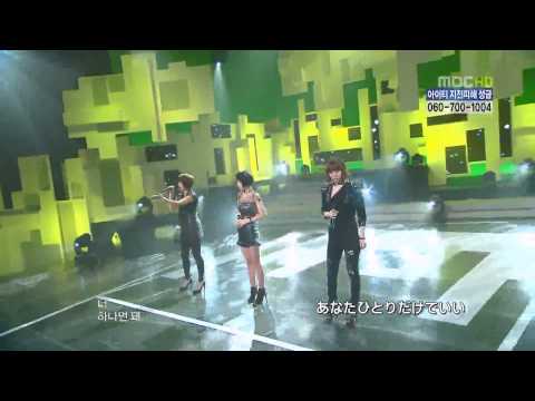 [日本語字幕] Gavy NJ(가비엔제이) ft.Yoon Doo Joon of BEAST - Sunflower(해바라기)