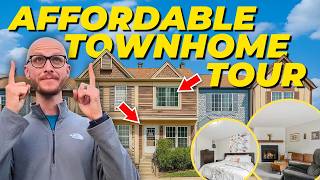 Aurora Colorado Home Tour: How to LOCK In a 2.63% Mortgage Rate in 2025!🤯