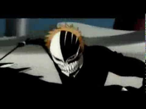 [BLEACH AMV] ~ Shinigami's Destiny