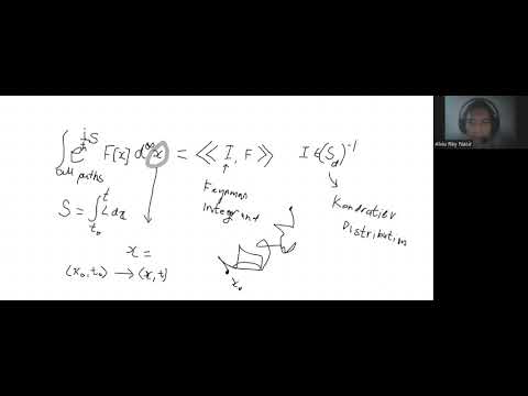 White Noise Analysis (basic introduction in quantum physics part 1)