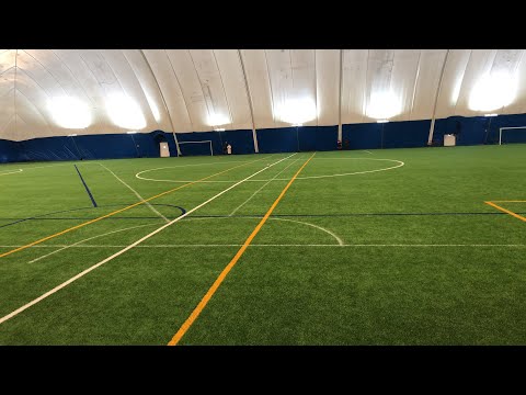 Maalisturnaus PaRi - KPV 2. puoliaika