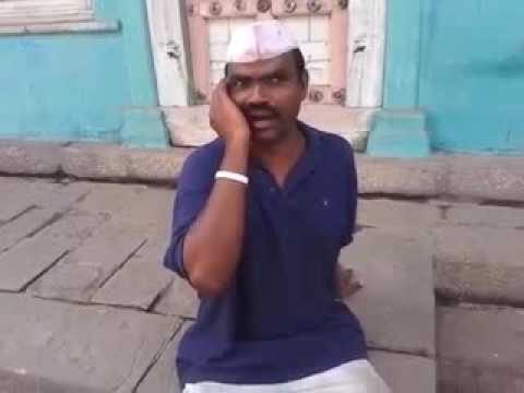 Indurkar funny speech