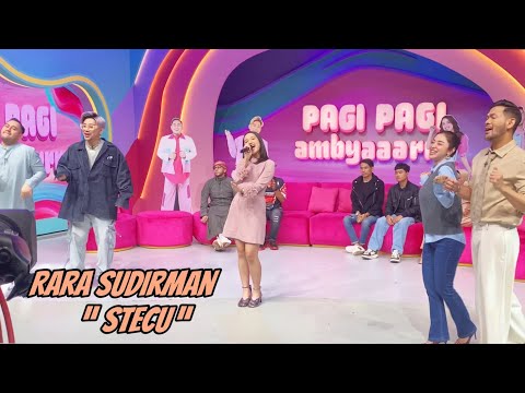 STECU - RARA SUDIRMAN
