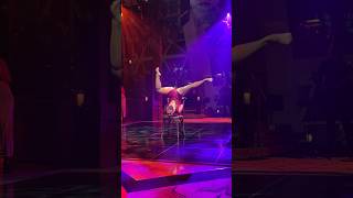 Night of Enchantment With Your Eden Cast (Highlight 2) - Celebrity Apex, Celebrity Cruises