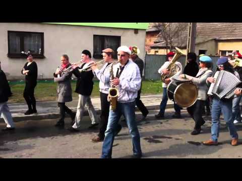 Siwki w Chorzeminie 2011