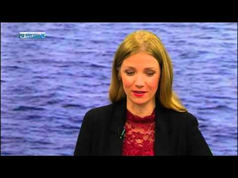 Ćakula na Jadranu 15.03.2016