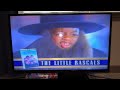 Opening To An American Tail 1998 VHS