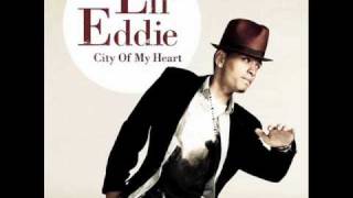 Lil Eddie - City of my Heart