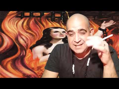 Sabbath - Soul Alone, Anunnaki Magic