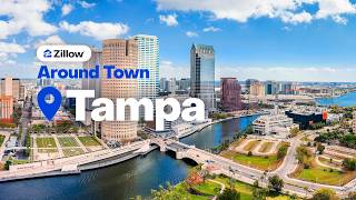 5 Great Tampa Neighborhoods | Zillow Around Town