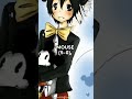 MICKEY MOUSE VS SUICIDE MOUSE  (who is strongest) #shorts #edit #whoisstrongest  #nunkedits #viral