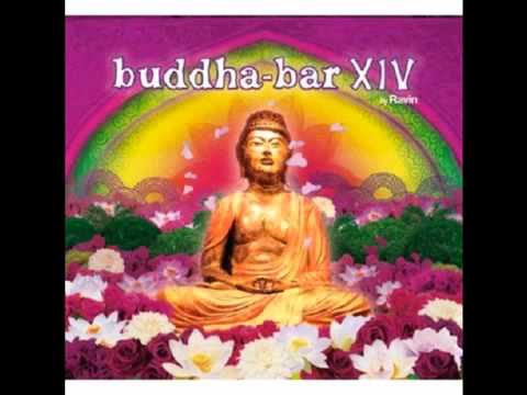 Buddha Bar XIV. 2012 - Alex Barattini - Let me kiss you.mp4