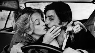 Ennio Morricone : Trip with Anita (Lovers and Liars) Main Theme (High Quality Audio) HD