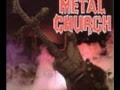 METAL CHURCH- "Merciless Onslaught"