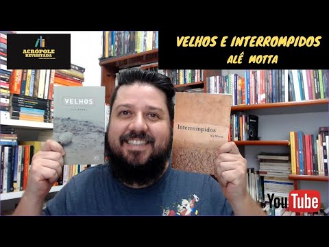 VELHOS E INTERROMPIDOS - Al Motta (A02-V23)
