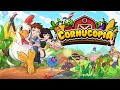 Gameplay video of Cornucopia  PC
