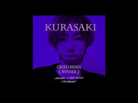Video thumbnail for CREED (Remix)